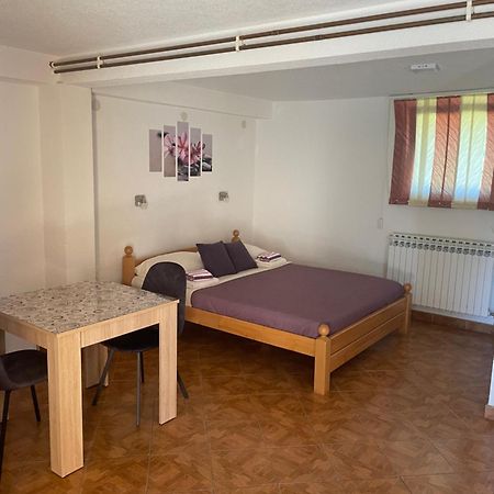 Rooms Marijanovic Plitvice Vrelo Korenicko Bagian luar foto