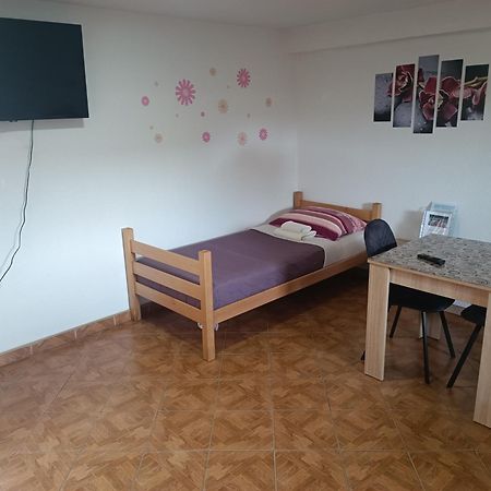 Rooms Marijanovic Plitvice Vrelo Korenicko Ruang foto