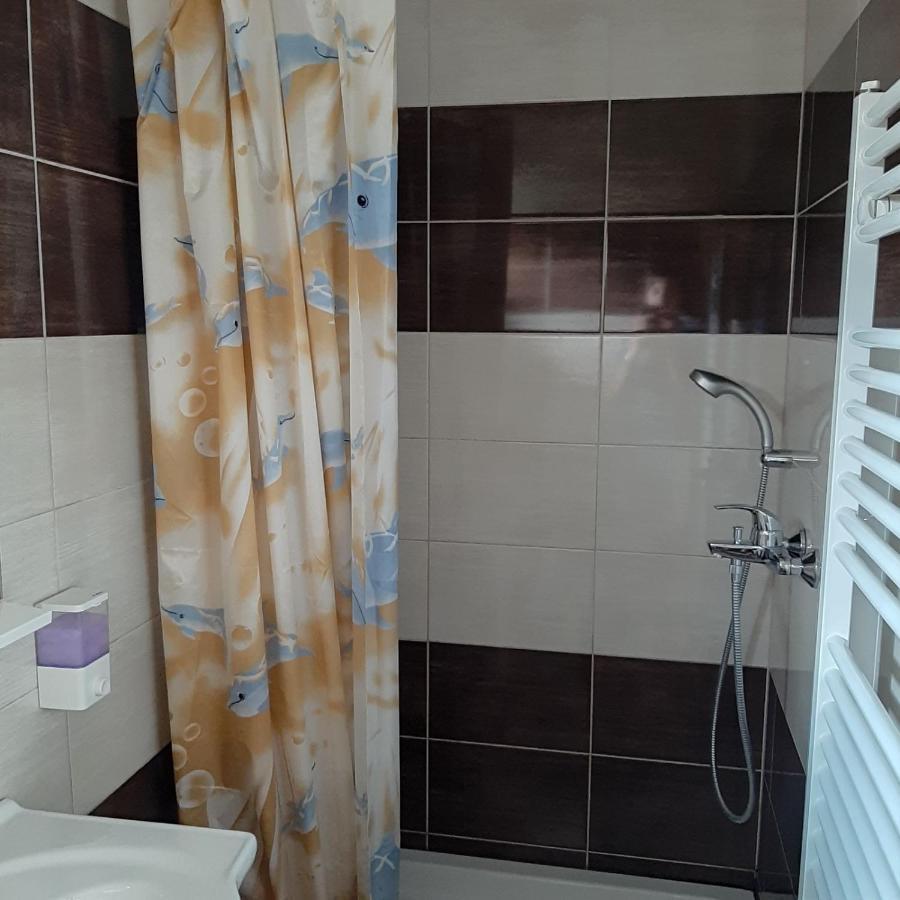 Rooms Marijanovic Plitvice Vrelo Korenicko Bagian luar foto