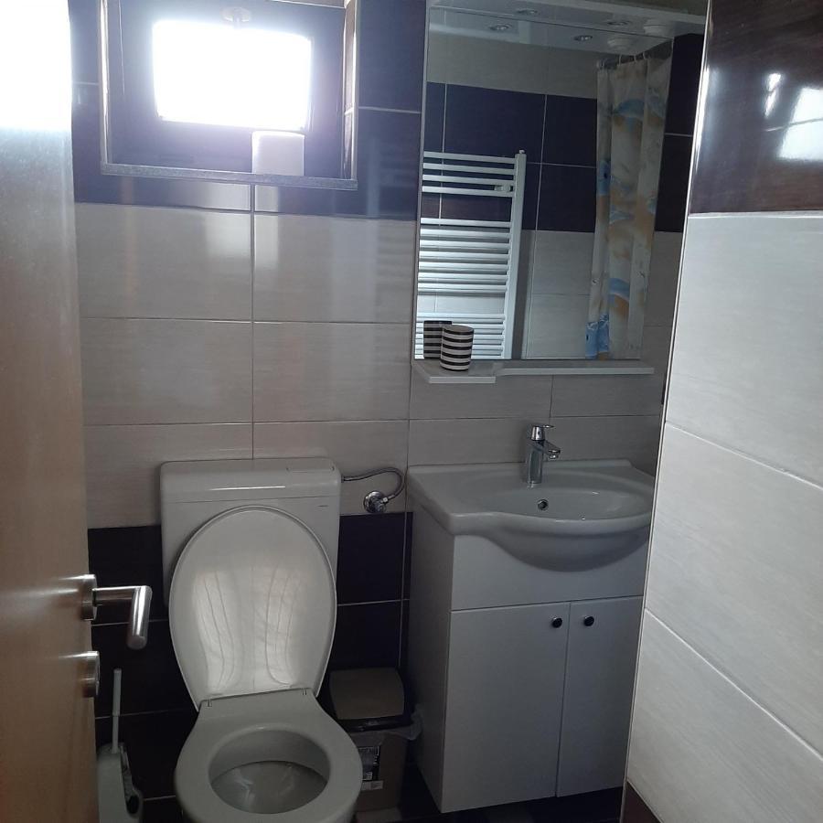 Rooms Marijanovic Plitvice Vrelo Korenicko Bagian luar foto