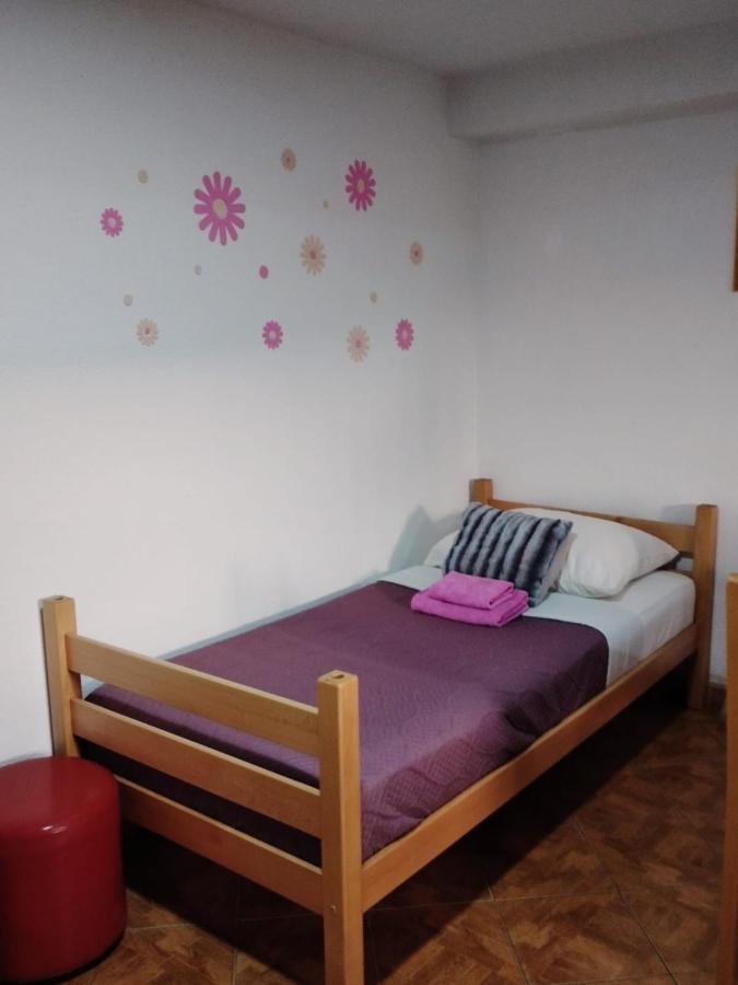 Rooms Marijanovic Plitvice Vrelo Korenicko Bagian luar foto