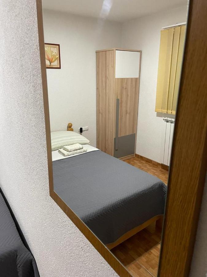 Rooms Marijanovic Plitvice Vrelo Korenicko Bagian luar foto