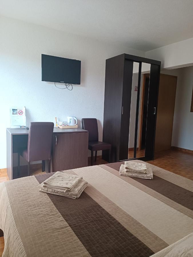 Rooms Marijanovic Plitvice Vrelo Korenicko Bagian luar foto