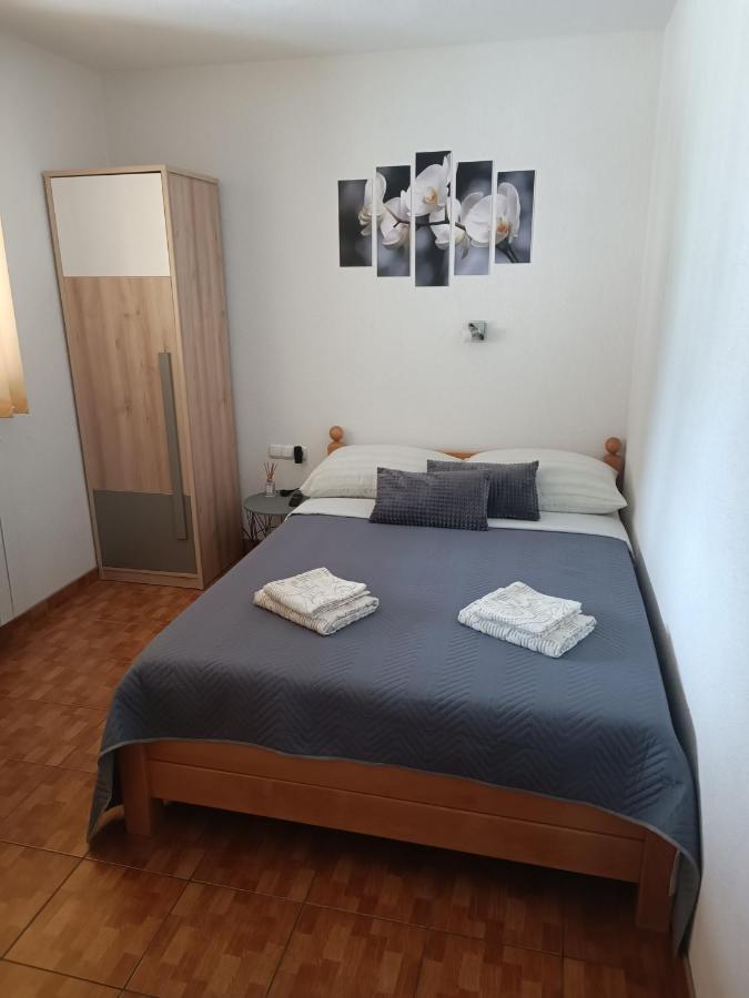 Rooms Marijanovic Plitvice Vrelo Korenicko Ruang foto