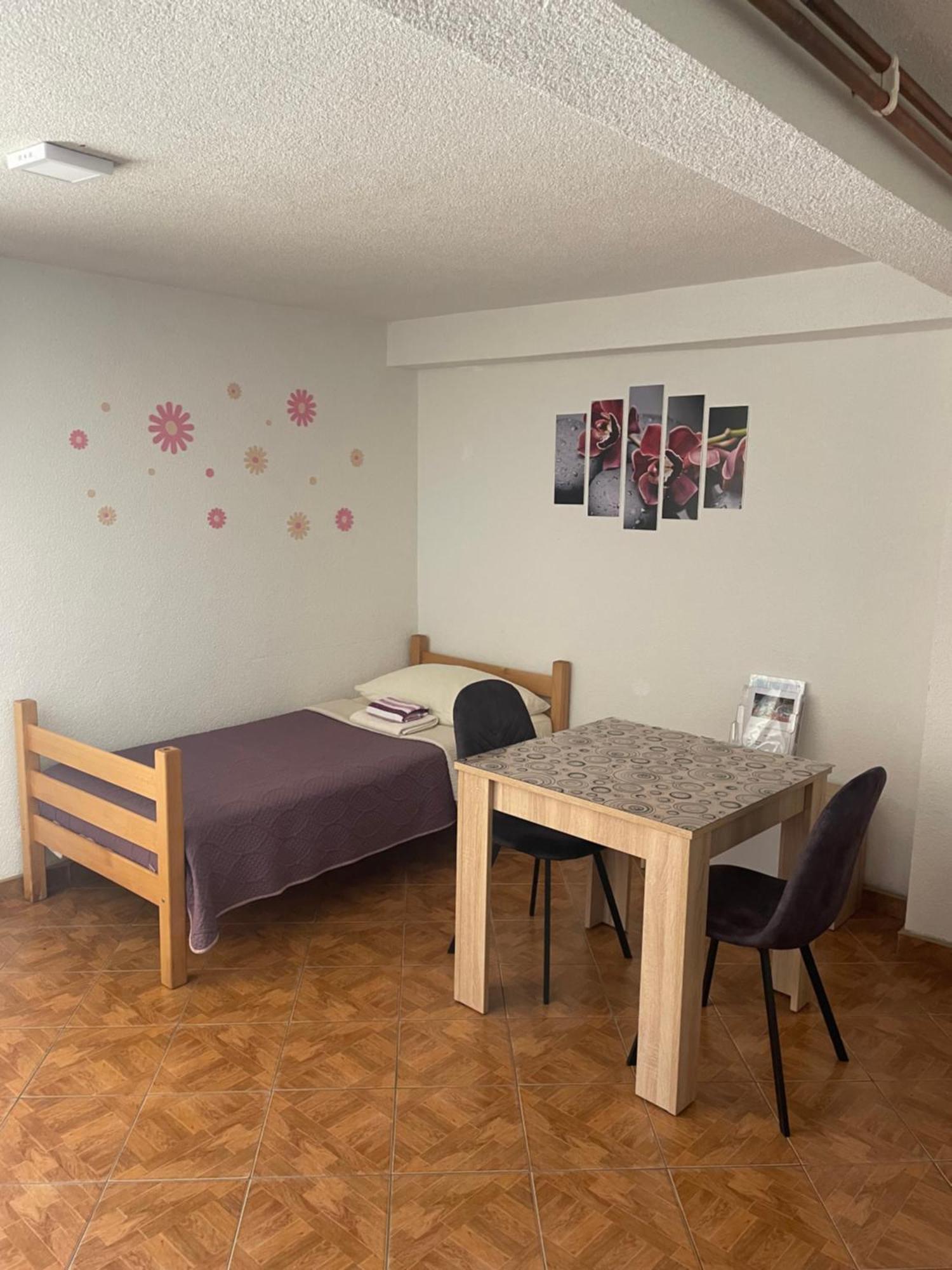 Rooms Marijanovic Plitvice Vrelo Korenicko Bagian luar foto