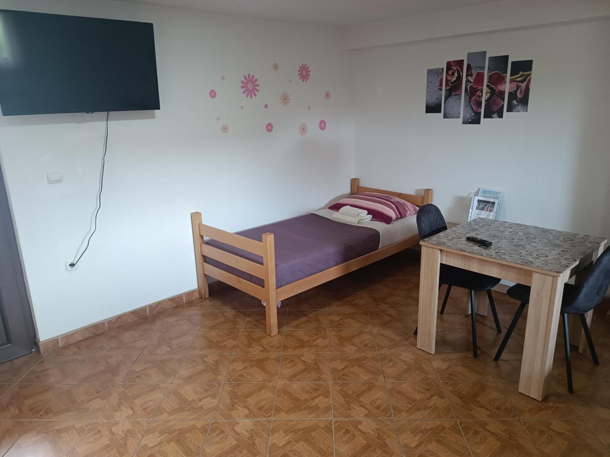 Rooms Marijanovic Plitvice Vrelo Korenicko Ruang foto