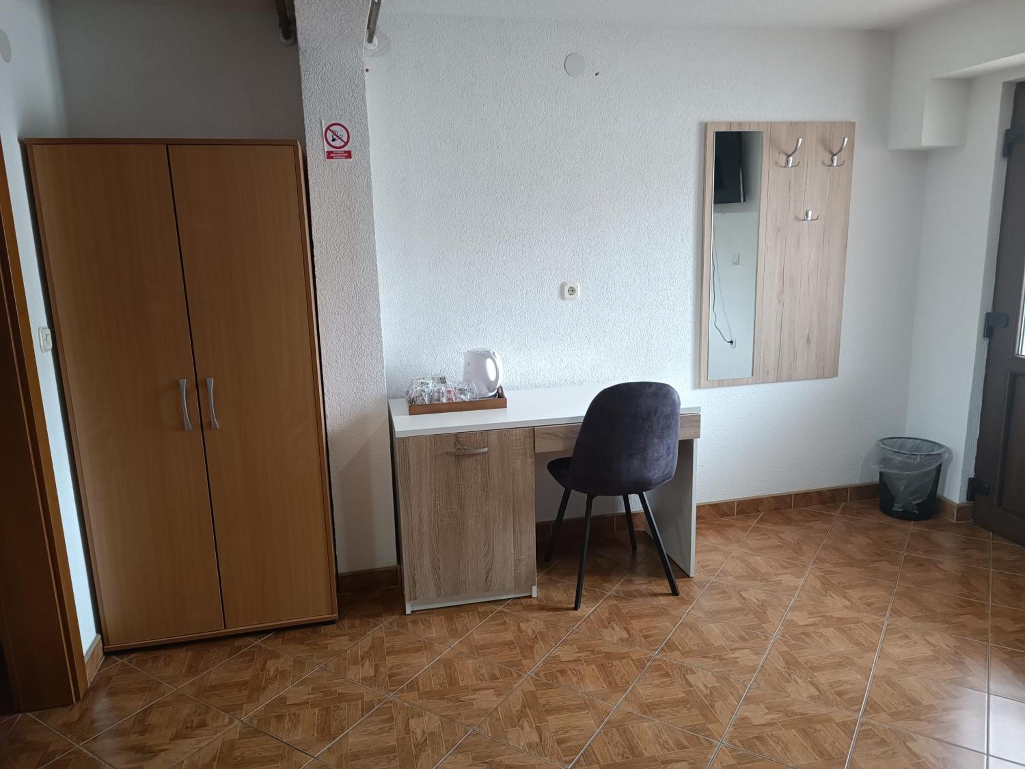 Rooms Marijanovic Plitvice Vrelo Korenicko Ruang foto